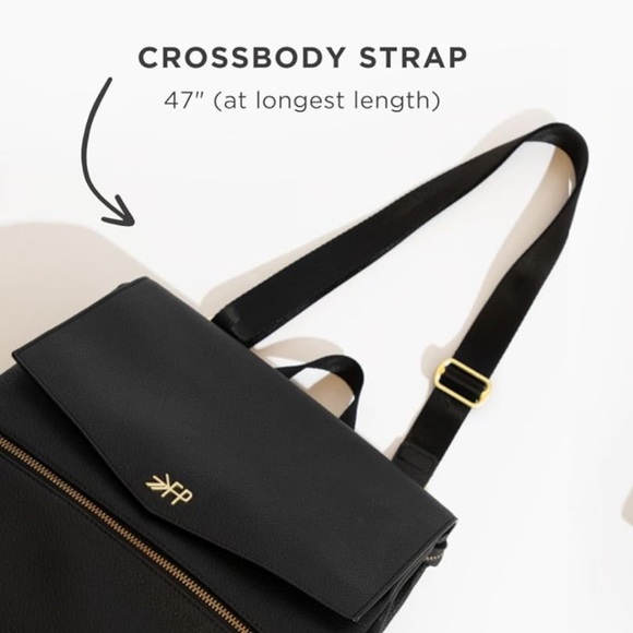 Freshly Picked Diaper bag - Picture 15 of 16